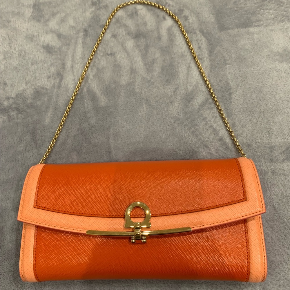 Brand new Salvatore Ferragamo Wallet.